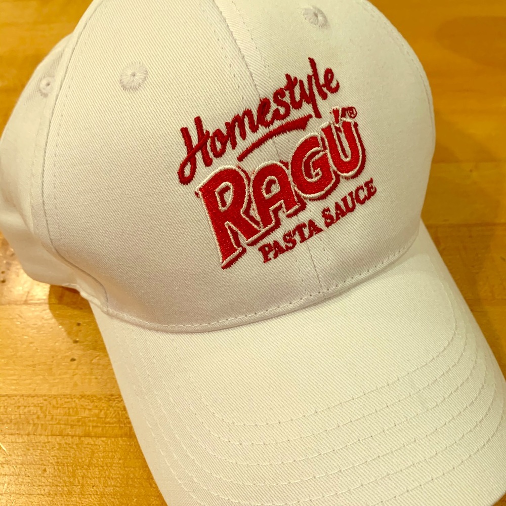 Baseball cap ⚾️